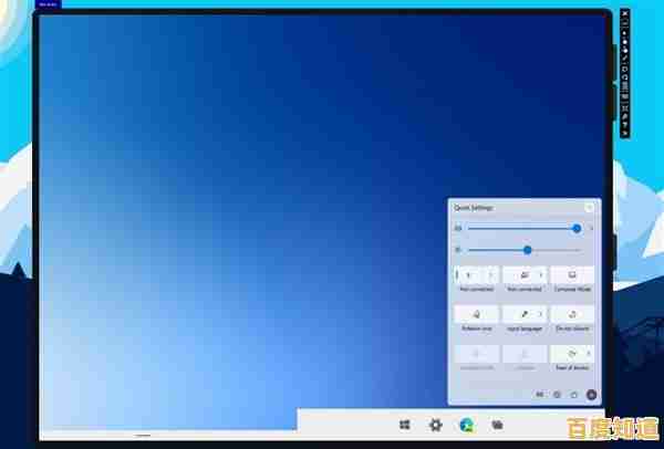 Win11系统待机功能全新升级,带来更安静的休眠体验,让电脑静享休息时光 Win11系统待机功能全新升级,带来更安静的休眠体验,让电脑静享休息时光